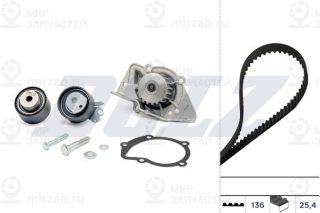 Запчасть DOLZ KD071