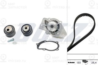Запчасть DOLZ KD072