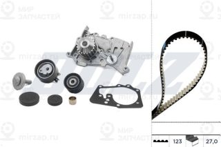 Запчасть DOLZ KD073