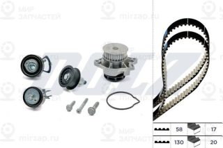 Запчасть DOLZ KD080
