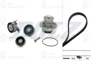 Запчасть DOLZ KD081