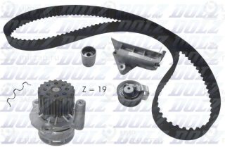 Запчасть DOLZ KD082