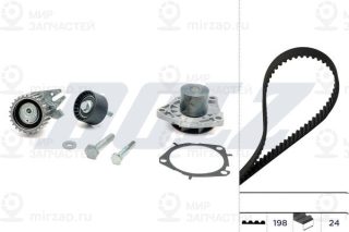 Запчасть DOLZ KD084