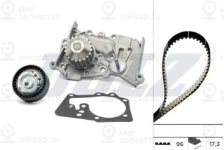 Запчасть DOLZ KD085