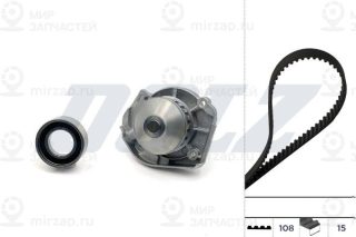 Запчасть DOLZ KD088