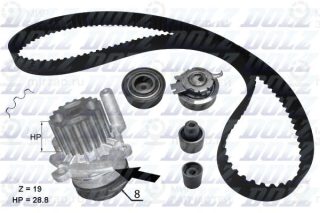 Запчасть DOLZ KD100