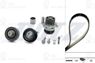 Запчасть DOLZ KD108