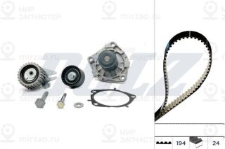 Запчасть DOLZ KD109