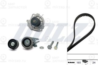 Запчасть DOLZ KD114