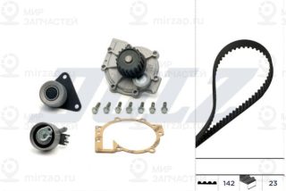 Запчасть DOLZ KD115