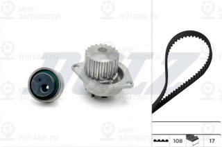 Запчасть DOLZ KD120