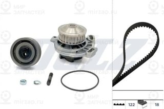 Запчасть DOLZ KD122