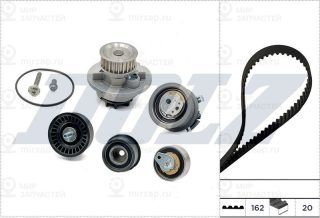 Запчасть DOLZ KD132