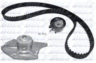Запчасть DOLZ KD133