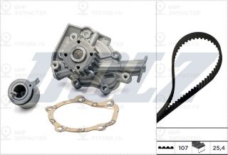 Запчасть DOLZ KD138