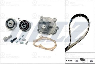 Запчасть DOLZ KD142