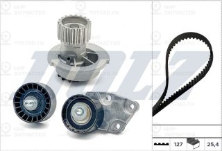 Запчасть DOLZ KD144