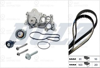 Запчасть DOLZ KD149