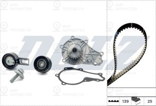 Запчасть DOLZ KD160
