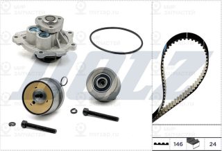 Запчасть DOLZ KD162