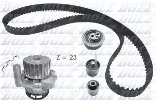 Запчасть DOLZ KD165