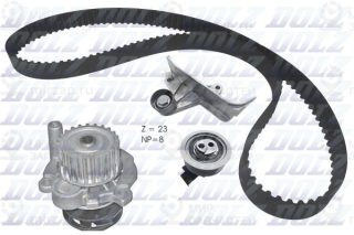 Запчасть DOLZ KD167