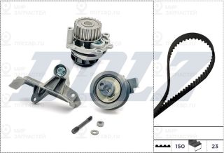 Запчасть DOLZ KD168