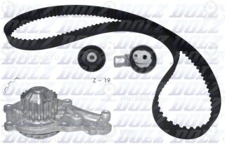 Запчасть DOLZ KD169