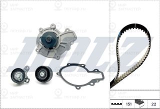 Запчасть DOLZ KD170
