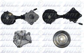 Запчасть DOLZ KD173T
