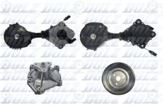 Запчасть DOLZ KD174T
