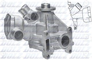 Запчасть DOLZ M174