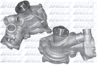 Запчасть DOLZ M209