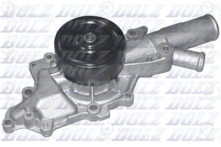 Запчасть DOLZ M214