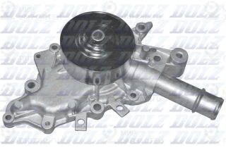 Запчасть DOLZ M215