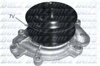Запчасть DOLZ M231