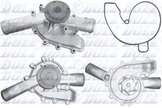 Запчасть DOLZ M246