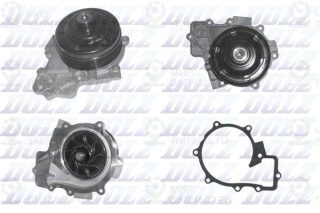 Запчасть DOLZ M255