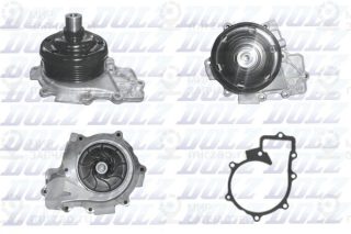 Запчасть DOLZ M257