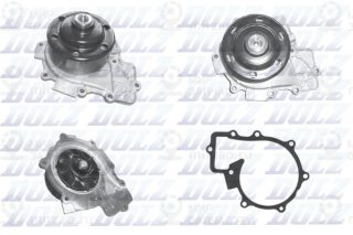 Запчасть DOLZ M258