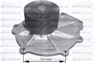 Запчасть DOLZ M306