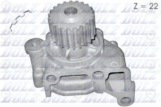 Запчасть DOLZ M463