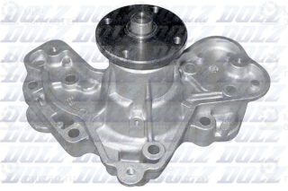 Насос водяной (охлаждение двигателя) DOLZ M464