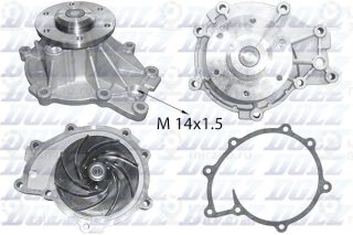Запчасть DOLZ M654