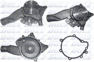Запчасть DOLZ M656