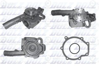 Запчасть DOLZ M664