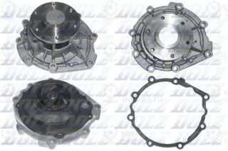 Запчасть DOLZ M672