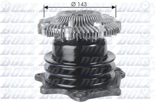 Запчасть DOLZ N143