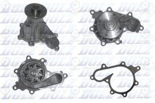Запчасть DOLZ N160