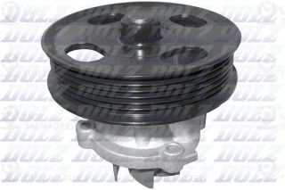 Запчасть DOLZ N208